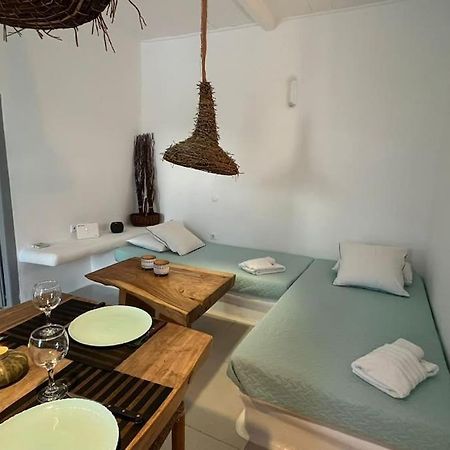 Private Suite In The Mykonos Town Exterior photo