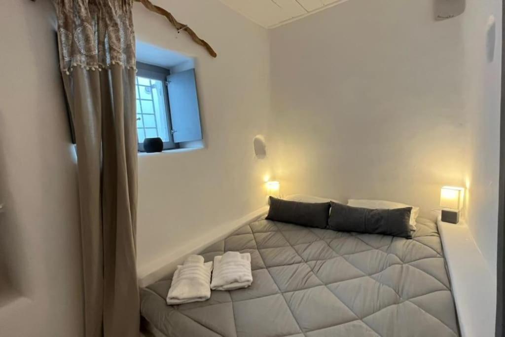 Private Suite In The Mykonos Town Exterior photo