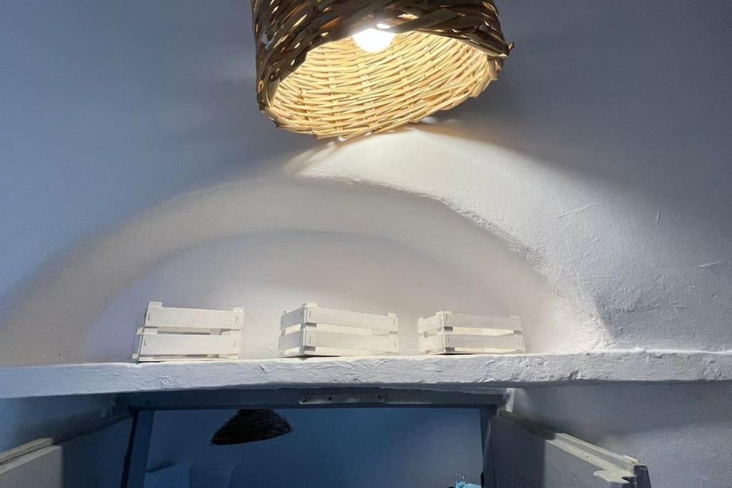 Private Suite In The Mykonos Town Exterior photo